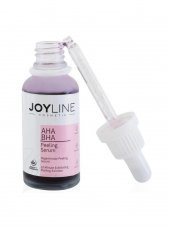 Joyline Kırmızı Peeling Serumu 30ml Aha 30 Bha 2 - 1