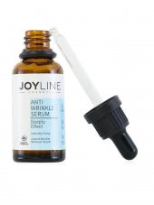 Joyline Anında Botoks Etkili,Kolajen Artırıcı,Celumer Deniz Özü ve Jambu Özlü Kırışıklık Karşıtı Serum 30ml - 1
