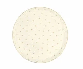 Porland Forest Serisi 28cm Düz Tabak - 1