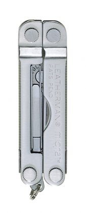 Leatherman Micra Tool - 4