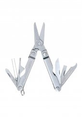 Leatherman Micra Tool - 7