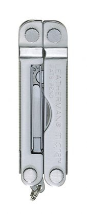Leatherman Micra Tool - 2