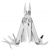 Leatherman Wave plus Tool - 6