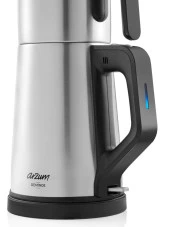 Arzum AR3129 Deminde Inox Çay Makinesi - 5