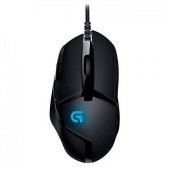 Logitech 910-004068 G402 Hyperion Fury 4000DPI 8 Tuş Optik Gaming Mouse thumbnail 2