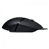 Logitech 910-004068 G402 Hyperion Fury 4000DPI 8 Tuş Optik Gaming Mouse thumbnail 4