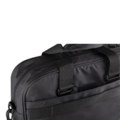 Vav Taciness Tactical Laptop ve Evrak Çantası Siyah - 6