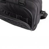 Vav Taciness Tactical Laptop ve Evrak Çantası Siyah - 5