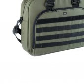 Vav Taciness Tactical Laptop ve Evrak Çantası Haki - 2
