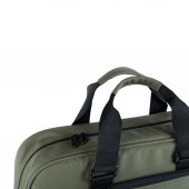 Vav Taciness Tactical Laptop ve Evrak Çantası Haki - 3