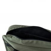 Vav Taciness Tactical Laptop ve Evrak Çantası Haki - 4