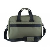 Vav Taciness Tactical Laptop ve Evrak Çantası Haki - 5