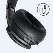 Anker SoundCore Life Q10i ANC Kulak Üstü Bluetooth Kulaklık - 3