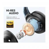 Anker SoundCore Life Q20 Kulak Üstü Bluetooth Kulaklık - 2