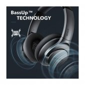 Anker SoundCore Life Q20 Kulak Üstü Bluetooth Kulaklık - 3
