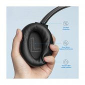 Anker SoundCore Life Q20 Kulak Üstü Bluetooth Kulaklık - 4