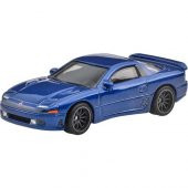 Hot Wheels Premium HCJ98 Mitsubishi 3000GT Vr-4 - 2