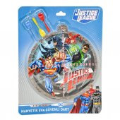 DC7662 Justice Mini Dart - 1