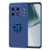 One Plus 10 Pro Kılıf Yüzüklü Kamera Korumalı Range Silikon Kılıf - 3