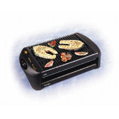 TEFAL EXCELİO 2 ELEKTRİKLİ IZGARA - 1