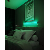 Neeko Uzaktan Kumandalı RGB  Led Abajur Aplik Gece Lambası KUMANDALİ - RGB MODEL - 7