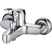 Venita Aç Kapa Banyo Bataryası Çift Su Çıkışlı - 1