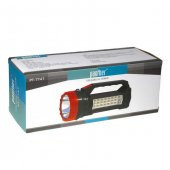 Panther USB Şarjlı Spot El Feneri PT-7747 - 3