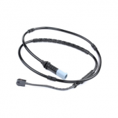 Bmw 1 Serisi 1045 Mm 2012 2019 Arası  1987474551 Arka Fren Balatası İkaz Kablosu Bosch - 1