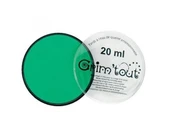 Grimtout Su Bazlı Yüz Boyası 20ml Yeşil - 2