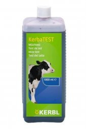 Cmt Mastitis Test Solüsyonu 1 Litre - 1
