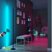 Neeko Telefon ve Kumanda Kontrollü - Oda Aydınlatma Sistemi Full Rgb - 150 CM - 1