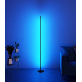 Neeko Telefon ve Kumanda Kontrollü - Oda Aydınlatma Sistemi Full Rgb - 150 CM - 5