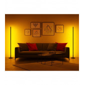 Neeko Telefon ve Kumanda Kontrollü - Oda Aydınlatma Sistemi Full Rgb - 150 CM - 6