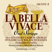 LA BELLA UD TELİ OUVIV-T - 1
