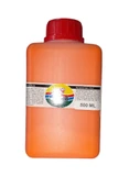 Kumaş Boyası 500ml Turuncu - 1