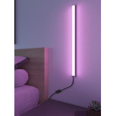 Neeko Mini Uzaktan Kumandalı Rgb Led 16 Renk Aplik - 1