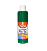 BU-BU AKRİLİK BOYA 250 GR. YEŞİL - 1