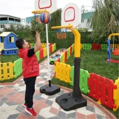 King Kids Süper Basket Potası - 2