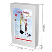 King Kids Süper Basket Potası - 3