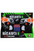 Dart Fırlatıcı Nişancı 5 - 3