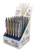 Ceo Versatil Kalem Pastel Renkler 0,7mm - 1