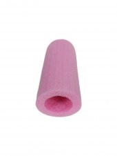 YGT Ambalaj Pembe Deniz Havuz Yüzme Makarnası ve  Pembe  Kilit - 2