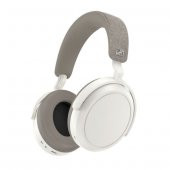 Sennheiser Momentum 4 Wireless Beyaz Kulak Üstü Bluetooth Kulaklık - 1