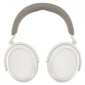 Sennheiser Momentum 4 Wireless Beyaz Kulak Üstü Bluetooth Kulaklık - 3