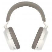 Sennheiser Momentum 4 Wireless Beyaz Kulak Üstü Bluetooth Kulaklık - 4