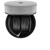 Sennheiser Momentum 3 Kablosuz Aktif Gürültü Engelleyici Kulaklık Siyah - 4