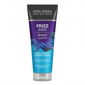 John Frieda Frizz-Ease Kusursuz Bukleler Saç Kremi 250 ml - 1