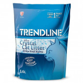 Trendline Kristal Kedi Kumu 3.6 Lt - 1