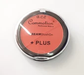 Commotion Allık 010 Kırmızı - 1