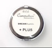 Commotion Allık 020 Beyaz thumbnail 2